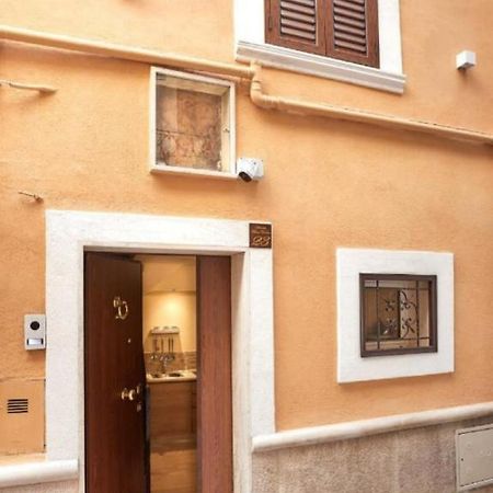 Casa Dei Nonni - Tresca Vecchia Bari Leilighet Eksteriør bilde