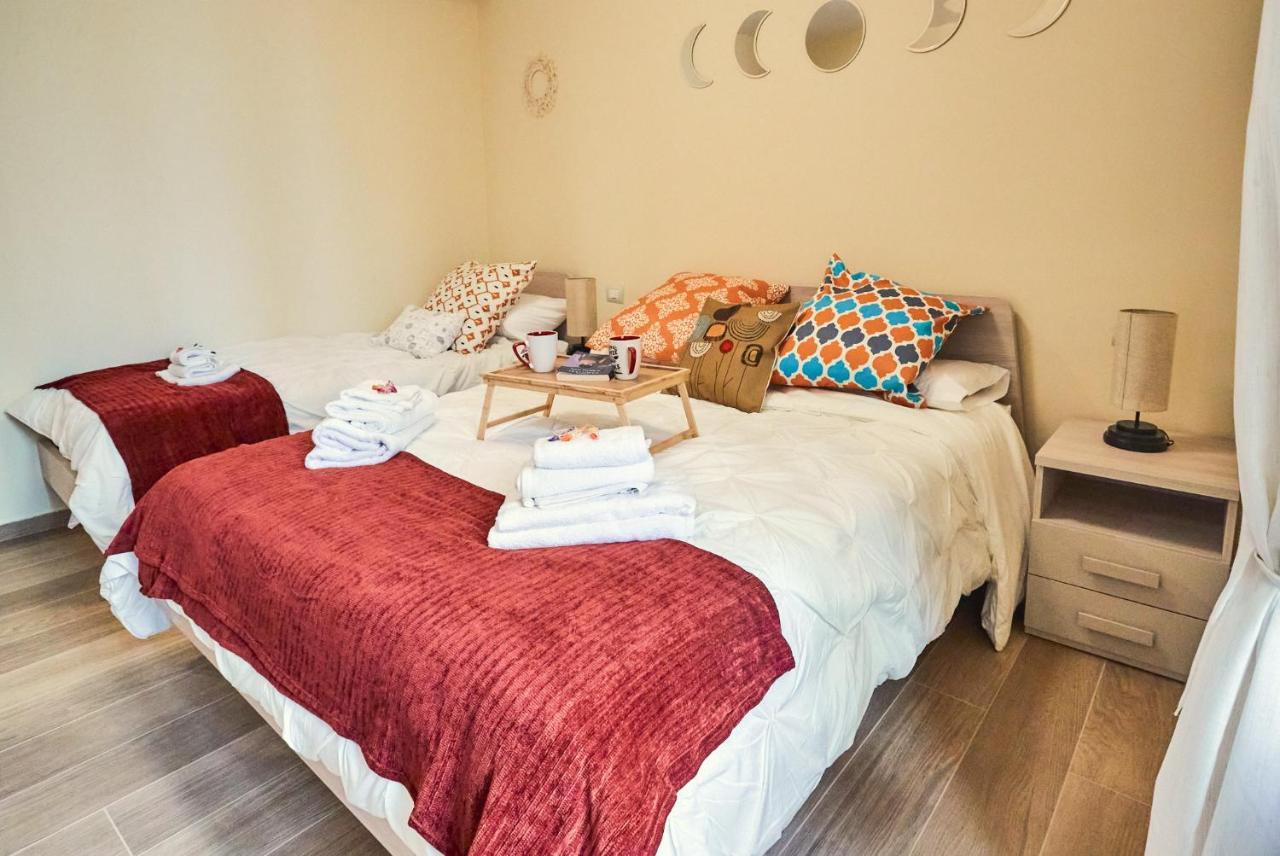 Casa Dei Nonni - Tresca Vecchia Bari Leilighet Eksteriør bilde