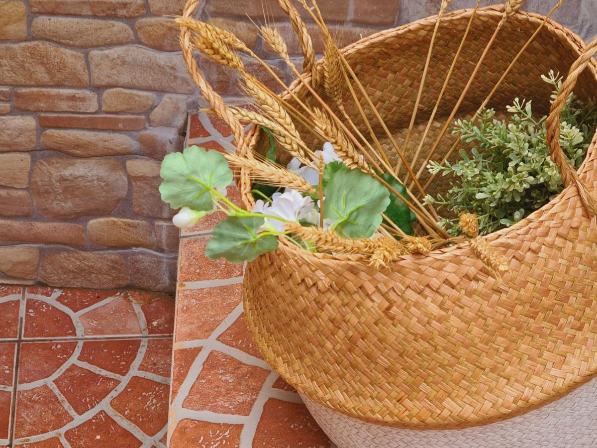 Casa Dei Nonni - Tresca Vecchia Bari Leilighet Eksteriør bilde
